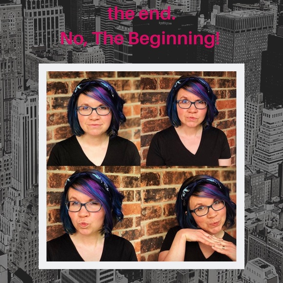 Meet your Posher, Amy - Picture 3 of 3